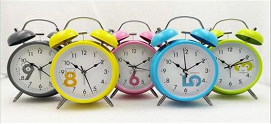 Elba 668-4 Masa Çalar Saat resmi