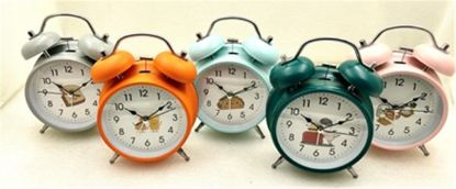 Elba 668-15 Masa Çalar Saat resmi