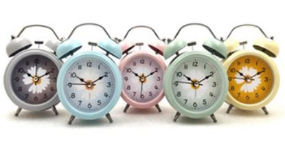 Elba 669-4 Masa Çalar Saat resmi