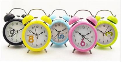 Elba 669-9 Masa Çalar Saat resmi