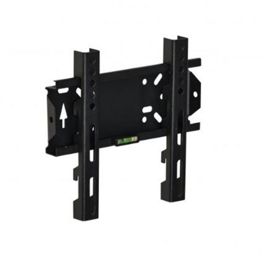 Vontech VT-22 S  MAX 19" - 32" sabit tv duvar askı aparatı resmi