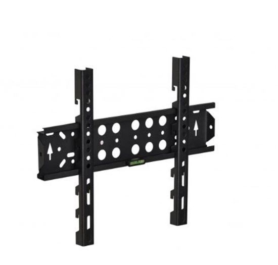 Vontech VT-32 S  MAX 27" - 42" sabit tv duvar askı aparatı resmi