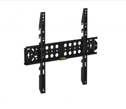 Vontech VT-40 S  MAX 32"- 55" sabit tv duvar askı aparatı resmi