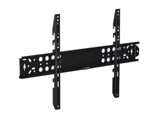 Vontech VT-42 S MAX 42" - 65" sabit tv duvar askı aparatı resmi