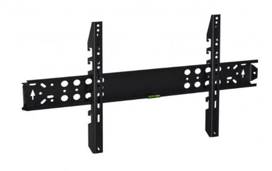 Vontech VT-100 S  MAX 42"- 100" sabit TV duvar askı aparatı resmi