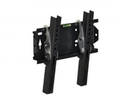 Vontech VT-22 SA MAX 19" - 32" açılı tv duvar askı aparatı resmi