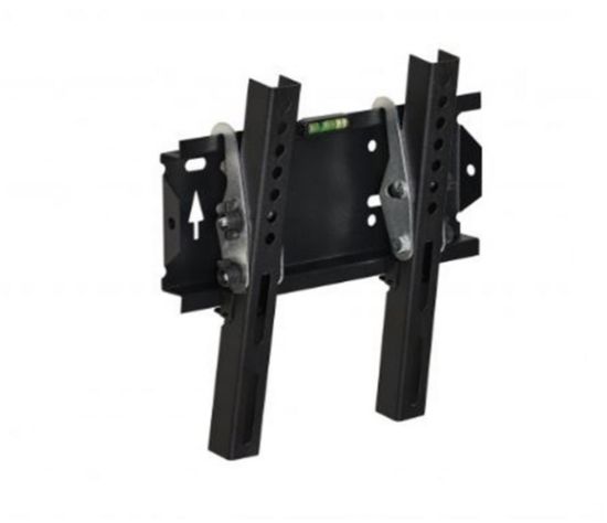 Vontech VT-22 SA MAX 19" - 32" açılı tv duvar askı aparatı resmi