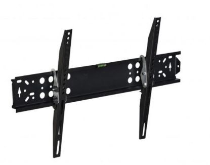 Vontech VT-42 SA MAX 42" - 65" açılı tv duvar askı aparatı resmi