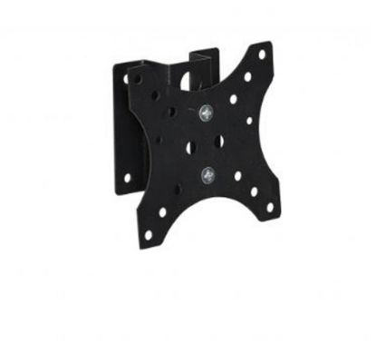 Vontech VT-1022 19" - 27"  açılı tv duvar askı aparatı  resmi