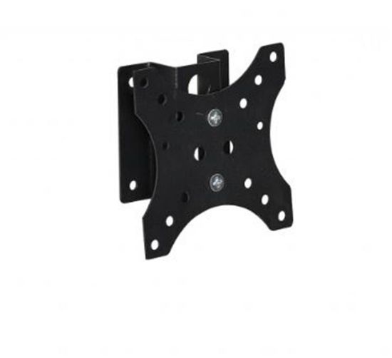 Vontech VT-1022 19" - 27"  açılı tv duvar askı aparatı  resmi