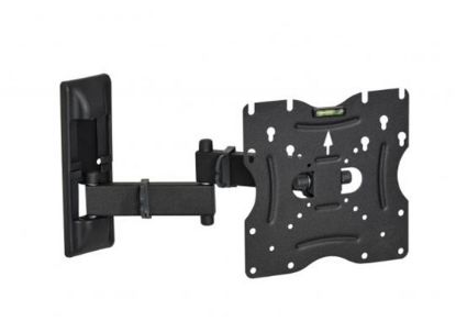 Vontech VT-321 HT 22" - 32"  pro hareketli tv askı aparatı resmi