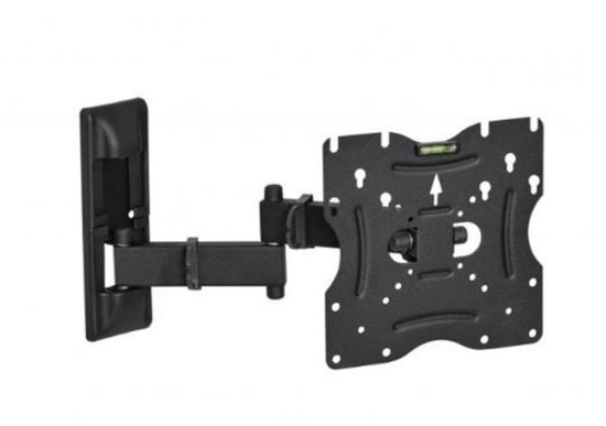 Vontech VT-321 HT 22" - 32"  pro hareketli tv askı aparatı resmi