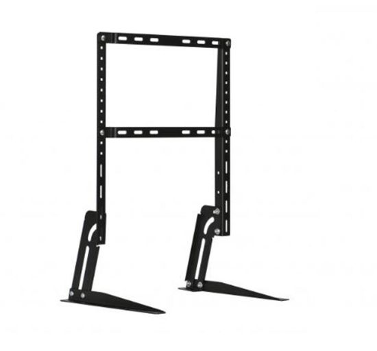 Vontech VT-LMA 04 MAX 32"-65"  masaüstü evrensel tv standı resmi