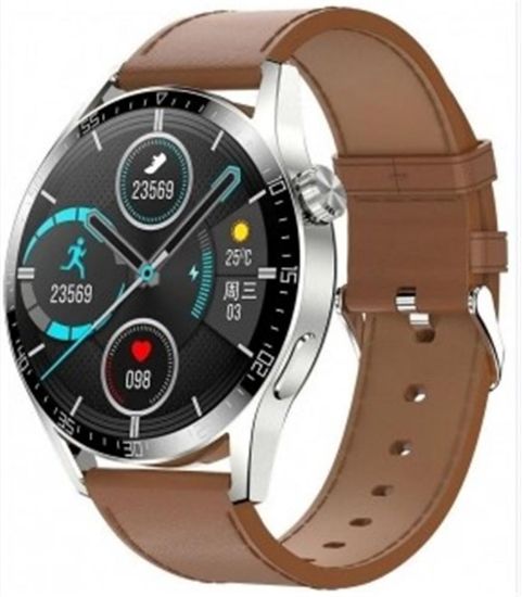 Hiking WH3 Smart Akıllı Saat resmi