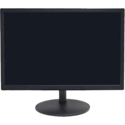 Novacom 19" NVC-LED19HV VGA+HDMI Monitör  resmi