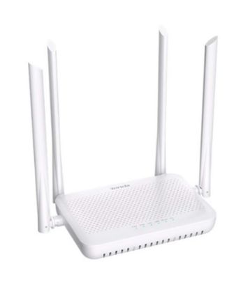 Tenda HG10C AC1200 ADSL2+/VDSL2/FİBER XPON Modem (Teknik Sonlandırma Gerektiren Ürün) resmi