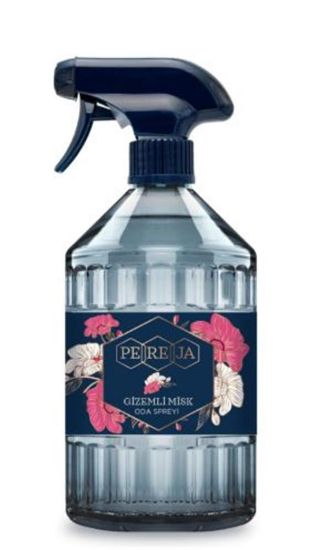 Pereja Gizemli Misk Oda Spreyi 500 ml  resmi