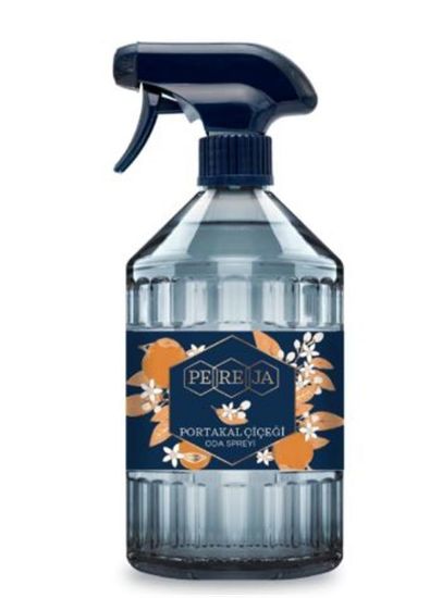 Pereja Portakal Çiçeği Oda Spreyi 500 ml  resmi