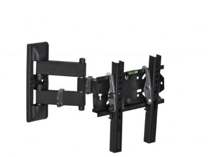 Vontech LED-404 M 22" - 42"  hareketli tv askı aparatı resmi