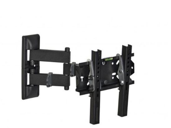 Vontech LED-404 M 22" - 42"  hareketli tv askı aparatı resmi