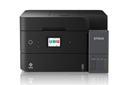 Epson L6390 MEAF  DUBLEKS Yazıcı/Tarayıcı/Fotokopi/Faks Renkli Mürekkep Tanklı Yazıcı  resmi