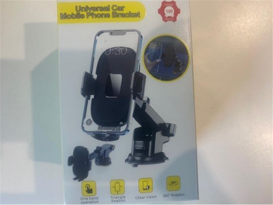 Megatech H-XP180 Telefon Tutucu Holder Vantuzlu resmi