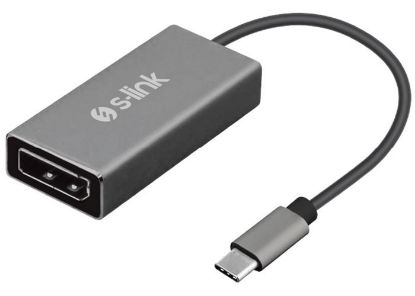 Hytech HY-USBC22 4 in 1 Type C to, PD+HDMI+VGA+USB3.0 Çevirici Hub Adaptör

 resmi