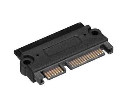 S-link SL-SATA40 Sata M To Sata F Adapter Çevirici resmi
