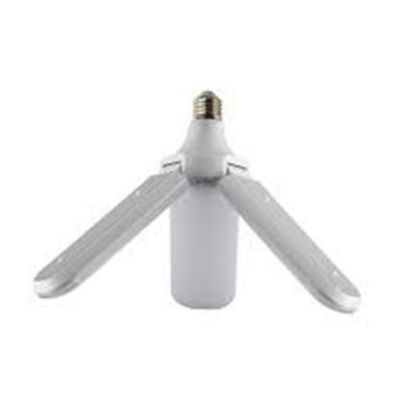 Cata 3 Kollu Pervane Ampul Beyaz 42W CT-1152 resmi