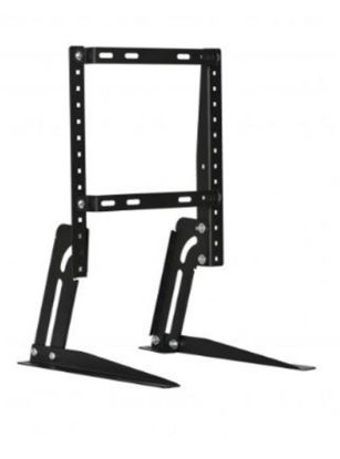 Vontech VT-LMA 03 MAX 22" - 49"  masaüstü evrensel tv standı resmi