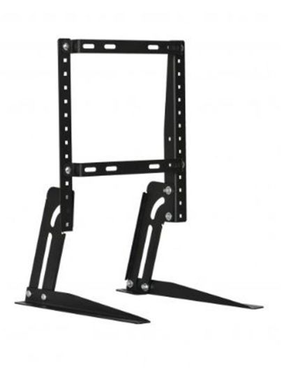 Vontech VT-LMA 03 MAX 22" - 49"  masaüstü evrensel tv standı resmi