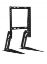 Vontech VT-LMA 03 MAX 22" - 49"  masaüstü evrensel tv standı resmi