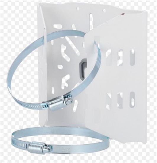 CamBox JA-M150 Round&Polygen Montage Bracket-Speed Dome All Pole resmi