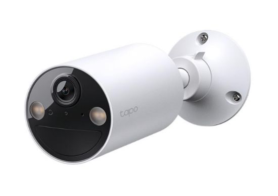 TP-Link Tapo C410 2K 3MP Akıllı Kablosuz Güvenlik Kamerası Sistemi resmi