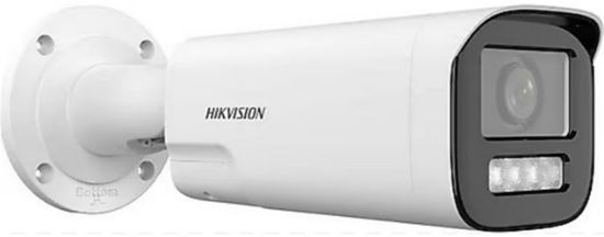 Hikvision DS-2CD1663G2-LIZSU 6 mp 2.8-12 Lens Motorize Ir Ip Bullet Kamera resmi