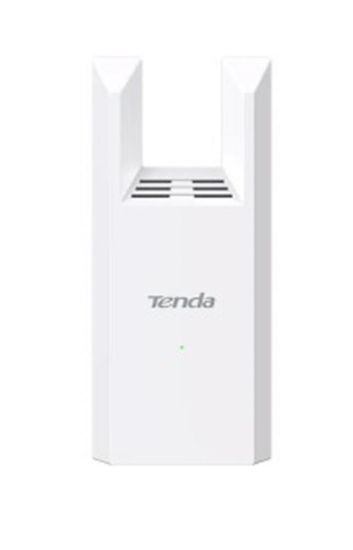 Tenda A18 Pro AC1200 Wifi Range Extender/Menzil Genişletici 2 Anten resmi