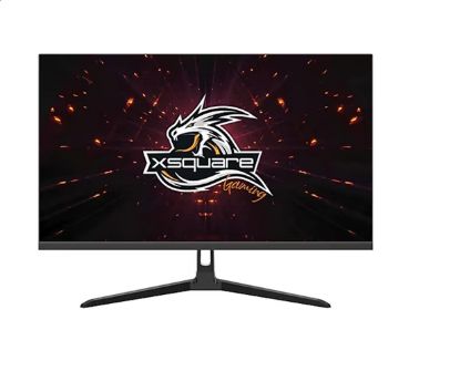 Dexim 27" 27N12G  DMT009 180Hz 1ms (Hdmı+Dp) Freesync Adaptive Sync Full Hd Fast IPS Gaming Monitör  resmi
