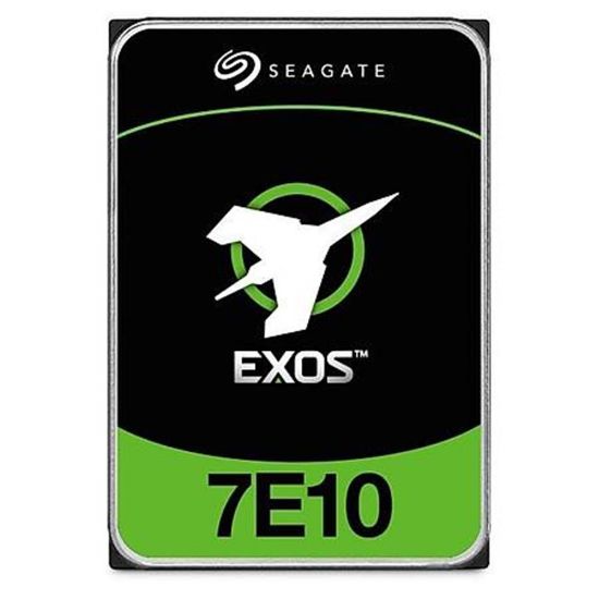 Seagate 10Tb Exos 7E10 7200Rpm ST10000NM017B 256Mb Sata 6Gbit/sn Sabit Disk (Hikvision) resmi