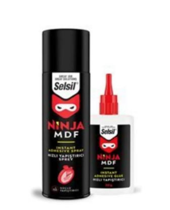 Noname CF401X-201X Mavi Muadil Toner resmi