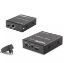 Hadron Hdx1301 150M HDMI 1.3 Extender 1080P  8.1 Mbps Siyah resmi