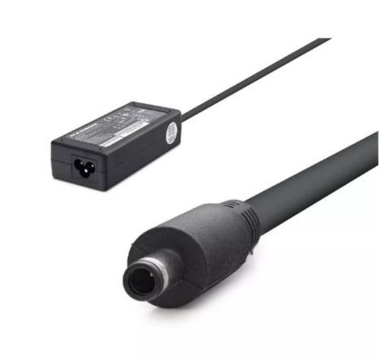 Hadron Hd8815 Ultrabook Adaptörü 19.5V 3.34A 4.5*3.0 Dell resmi