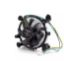 Hadron Hdx1515 Cpu Fan Universal 775 Pin 12Cm Siyah resmi