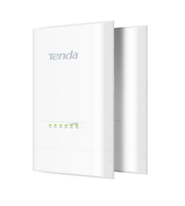 Tenda O4-KIT Outdoor 5 Ghz 867 Mbps Dış Mekan CPE Access Point resmi