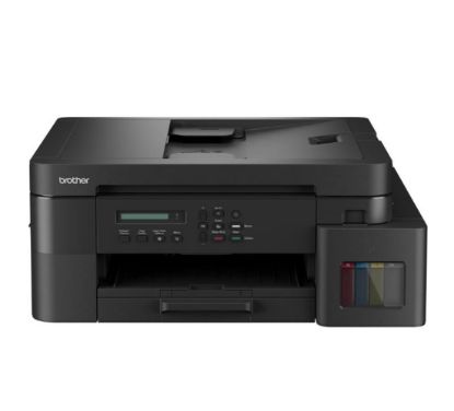 Brother DCP-T830DW Yazıcı/Tarayıcı/Fotokopi Wi-Fi Renkli Mürekkepli Tanklı Yazıcı  resmi