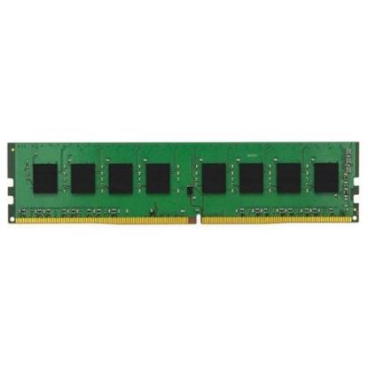 Kingston 8GB 3200MHz DDR4 CL22 PC Ram KVR32N22S8/8WP Kutulu Pc Bellek resmi