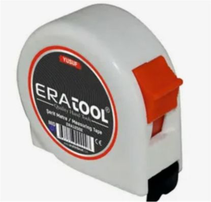 Era 12509 5Mt Şerit Metre (5x25mm)  resmi