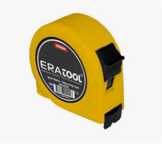 Era 12521 3Mt Şerit Metre (5x19mm)  resmi