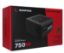 Rampage MATE M750-80PB 750W 12cm Fan Full Modular 80 Plus Bronze Aktif PFC Siyah Power Supply resmi