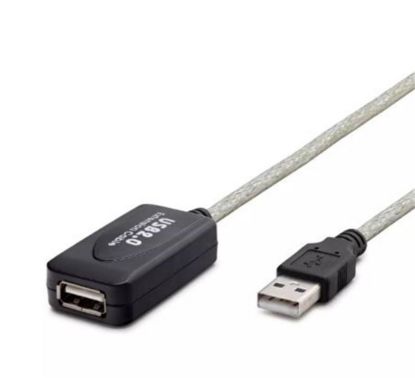 Hadron Hdx7513   10M Usb To Usb F Kablo Silver resmi
