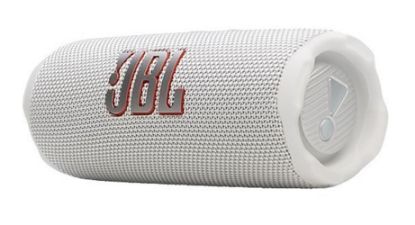 JBL Flip 7 IP67 Beyaz Bluetooth Hoparlör  resmi